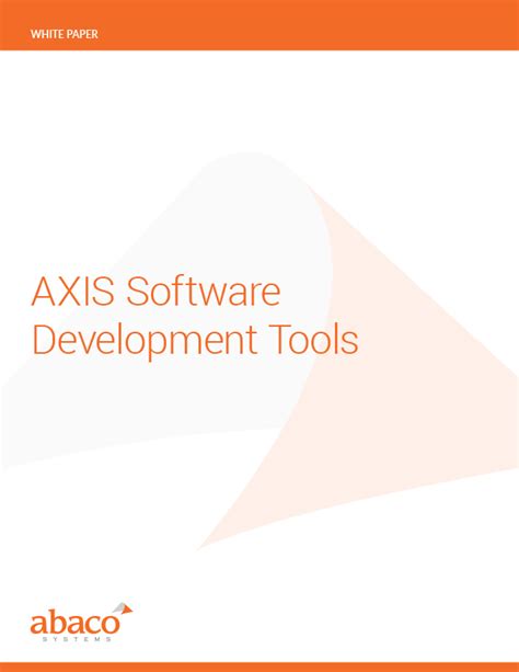 axis software development philippines inc
